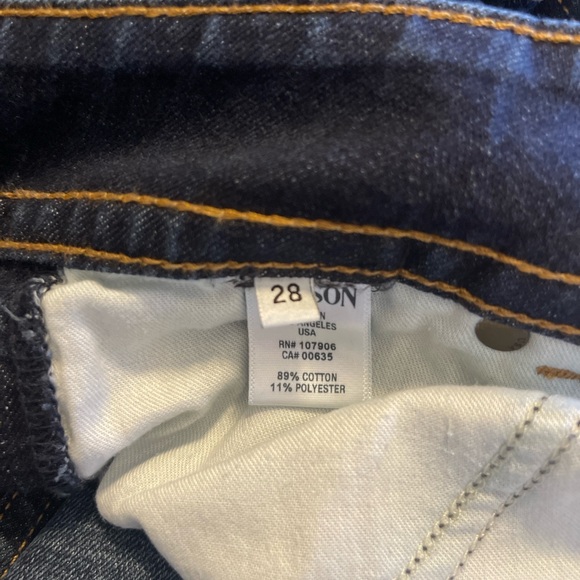 Hudson signature micros size 28 - Picture 8 of 10